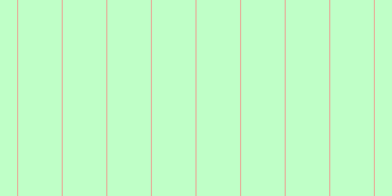 #00ff21 (25%), #eba393 vertical lines, two pixels wide, eighty-nine pixels apart