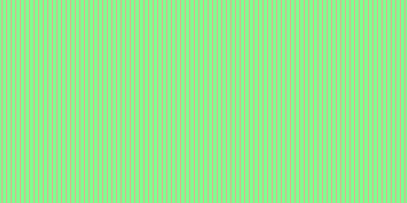 #00ff21 (50%), #eba393 vertical lines, two pixels wide, seven pixels apart