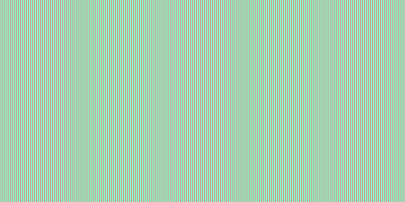 #00ffa0 (50%), #caa393 vertical lines, two pixels wide, two pixels apart