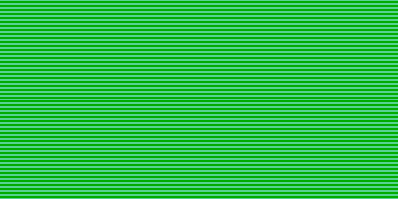 #01ac01, #57d393 horizontal lines, four pixels wide, four pixels apart