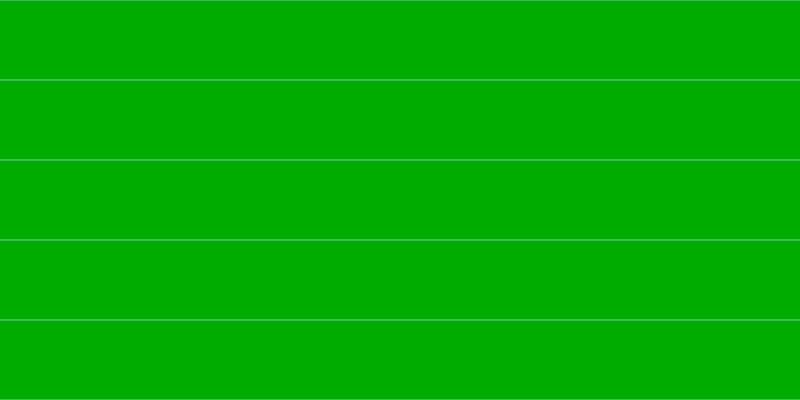 #01ac01, #78d393 horizontal lines, one pixels wide, seventy-nine pixels apart
