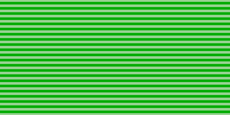 #01ac01, #99d393 horizontal lines, nine pixels wide, nine pixels apart