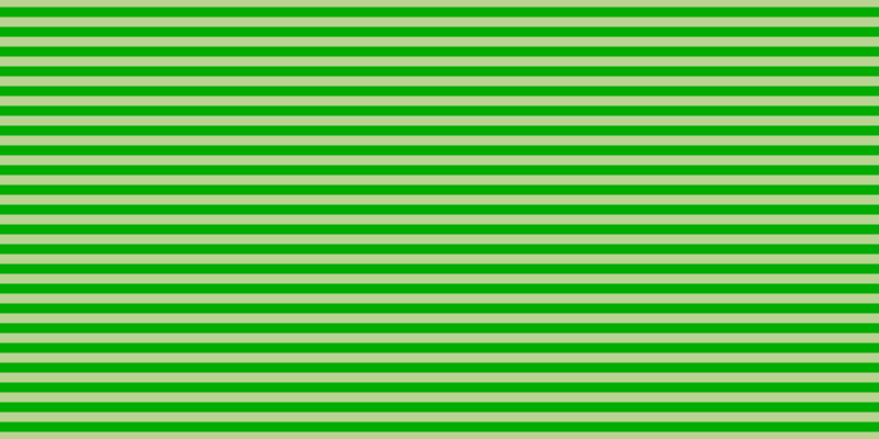 #01ac01, #bad393 horizontal lines, nine pixels wide, nine pixels apart