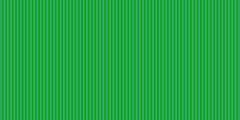 #01ac01, #46a393 vertical lines, five pixels wide, six pixels apart