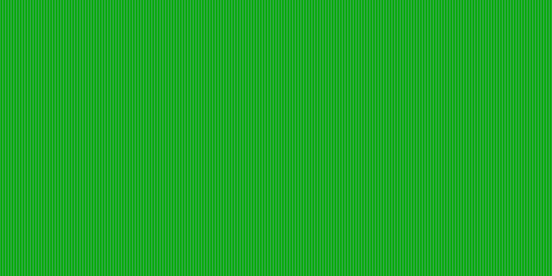 #01ac01, #67a393 vertical lines, one pixels wide, three pixels apart