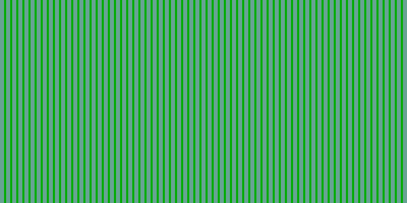 #01ac01, #67a393 vertical lines, eight pixels wide, four pixels apart