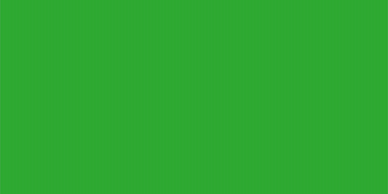 #01ac01, #88a393 vertical lines, one pixels wide, two pixels apart