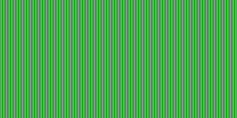 #01ac01, #88a393 vertical lines, five pixels wide, four pixels apart