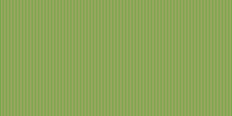 #01ac01, #eba393 vertical lines, three pixels wide, two pixels apart