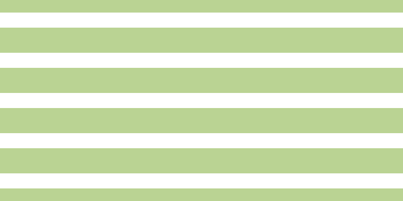 #01ac01 (0%), #bad393 horizontal lines, fifty pixels wide, thirty pixels apart
