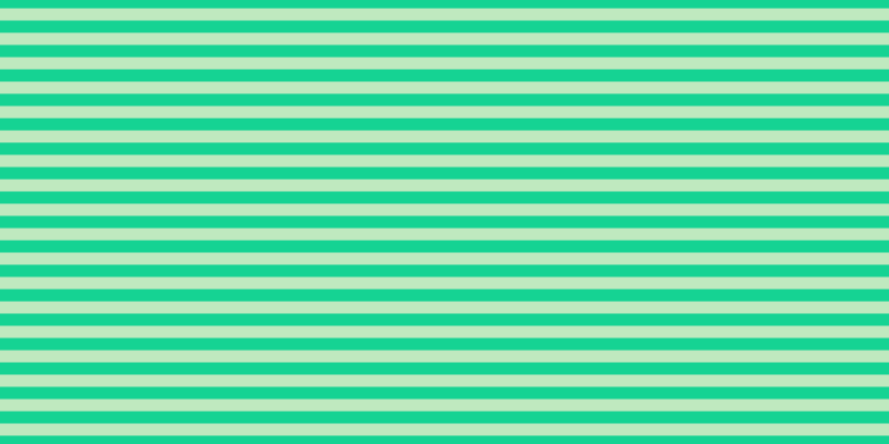 #01ac01 (25%), #15d393 horizontal lines, eleven pixels wide, eleven pixels apart