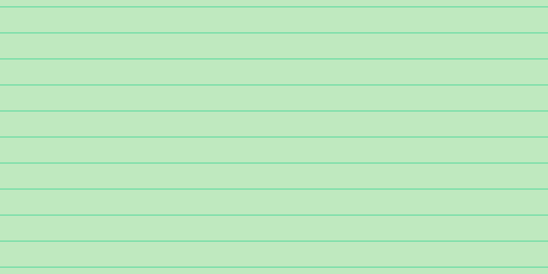 #01ac01 (25%), #36d393 horizontal lines, one pixels wide, thirty-seven pixels apart