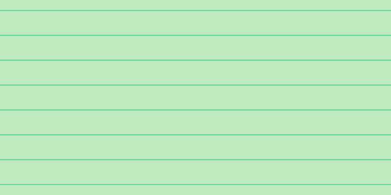 #01ac01 (25%), #57d393 horizontal lines, two pixels wide, forty-nine pixels apart