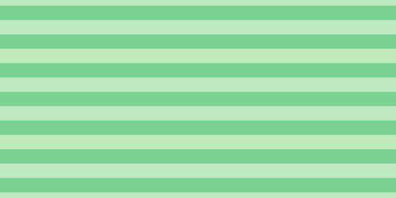 #01ac01 (25%), #78d393 horizontal lines, twenty-nine pixels wide, twenty-nine pixels apart