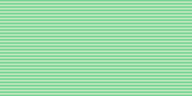 #01ac01 (25%), #78d393 horizontal lines, three pixels wide, three pixels apart