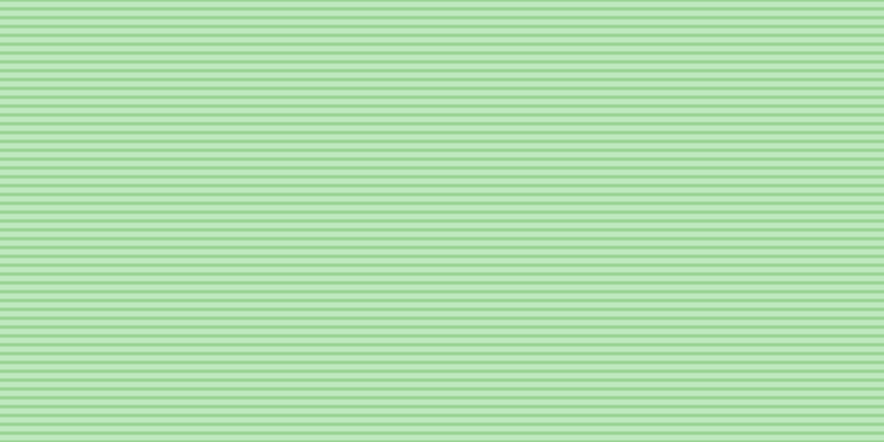 #01ac01 (25%), #99d393 horizontal lines, three pixels wide, five pixels apart