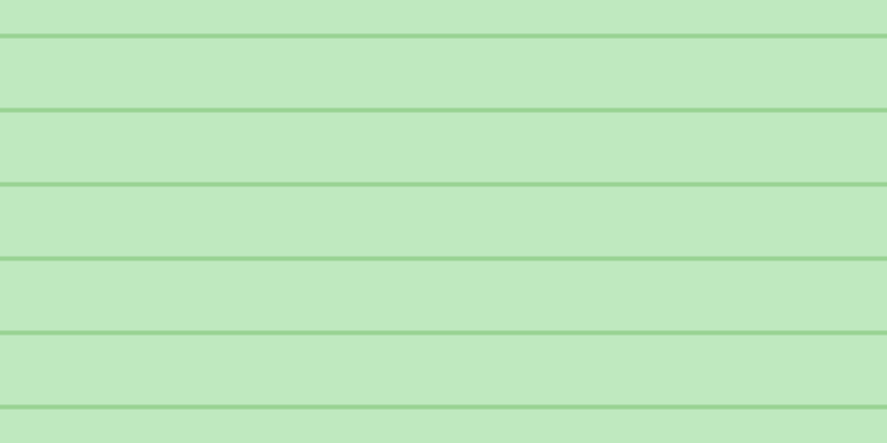 #01ac01 (25%), #99d393 horizontal lines, four pixels wide, sixty-three pixels apart