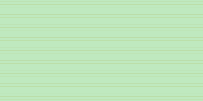 #01ac01 (25%), #bad393 horizontal lines, one pixels wide, twelve pixels apart