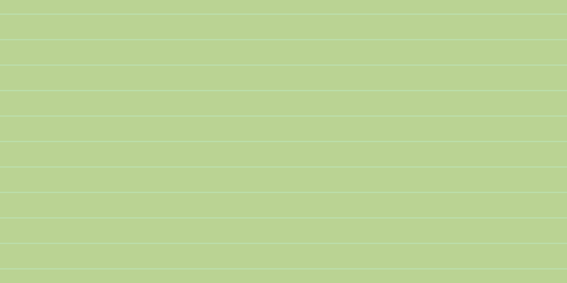#01ac01 (25%), #bad393 horizontal lines, thirty-five pixels wide, one pixels apart