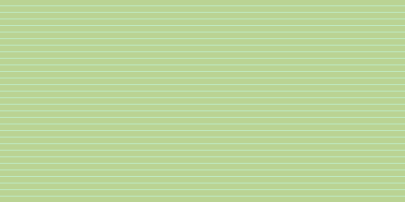 #01ac01 (25%), #bad393 horizontal lines, eleven pixels wide, two pixels apart
