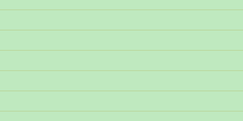#01ac01 (25%), #bad393 horizontal lines, two pixels wide, sixty-five pixels apart