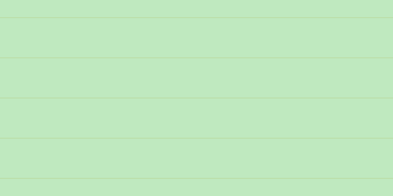 #01ac01 (25%), #bad393 horizontal lines, one pixels wide, eighty-one pixels apart
