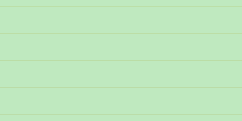 #01ac01 (25%), #bad393 horizontal lines, one pixels wide, eighty-eight pixels apart
