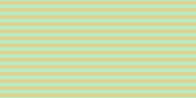 #01ac01 (25%), #dbd393 horizontal lines, fourteen pixels wide, fifteen pixels apart