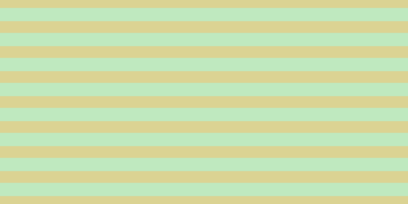 #01ac01 (25%), #dbd393 horizontal lines, twenty-three pixels wide, twenty-six pixels apart
