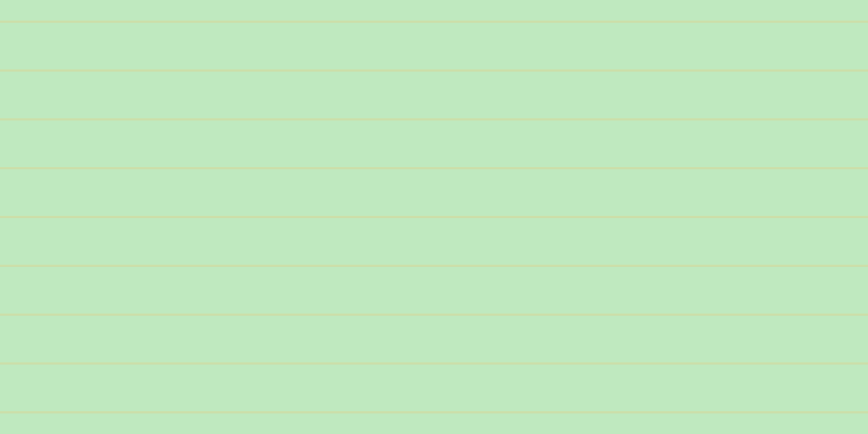 #01ac01 (25%), #dbd393 horizontal lines, one pixels wide, forty-four pixels apart