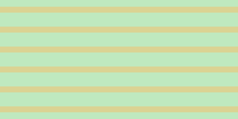 #01ac01 (25%), #dbd393 horizontal lines, twenty pixels wide, forty-seven pixels apart
