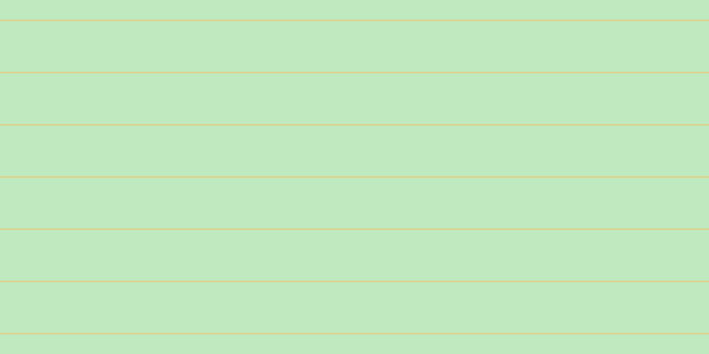 #01ac01 (25%), #dbd393 horizontal lines, two pixels wide, fifty-seven pixels apart