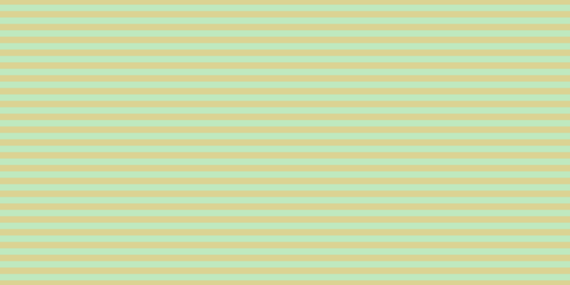 #01ac01 (25%), #dbd393 horizontal lines, nine pixels wide, nine pixels apart