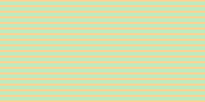 #01ac01 (25%), #fcd393 horizontal lines, eight pixels wide, fourteen pixels apart