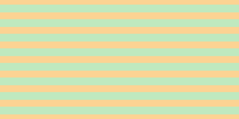 #01ac01 (25%), #fcd393 horizontal lines, twenty-three pixels wide, twenty-six pixels apart