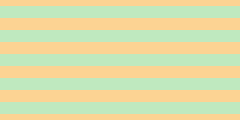#01ac01 (25%), #fcd393 horizontal lines, thirty-nine pixels wide, forty-one pixels apart