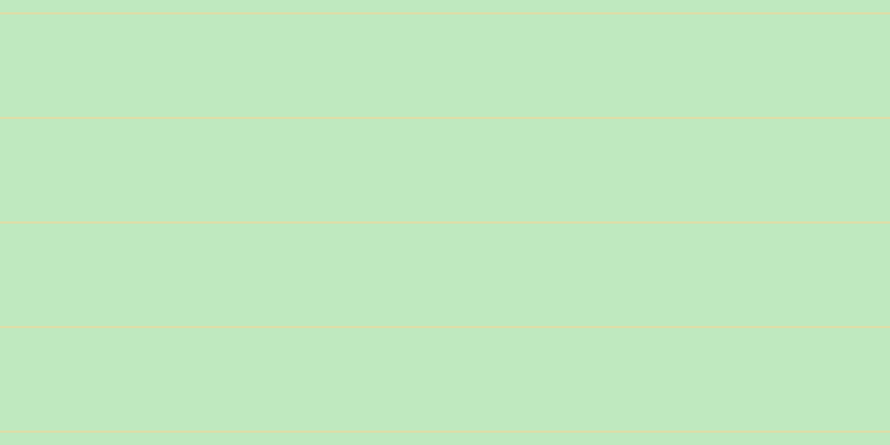 #01ac01 (25%), #fcd393 horizontal lines, one pixels wide, ninety-three pixels apart