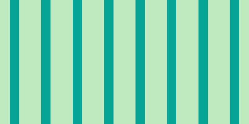 #01ac01 (25%), #04a393 vertical lines, thirty pixels wide, seventy-one pixels apart