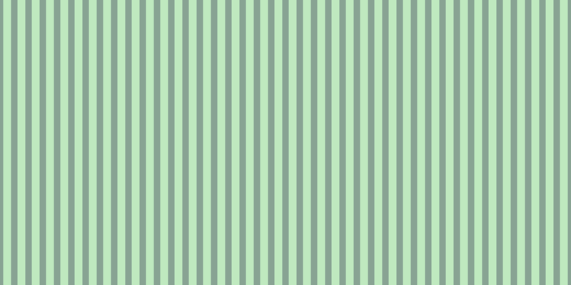 #01ac01 (25%), #88a393 vertical lines, nine pixels wide, eleven pixels apart