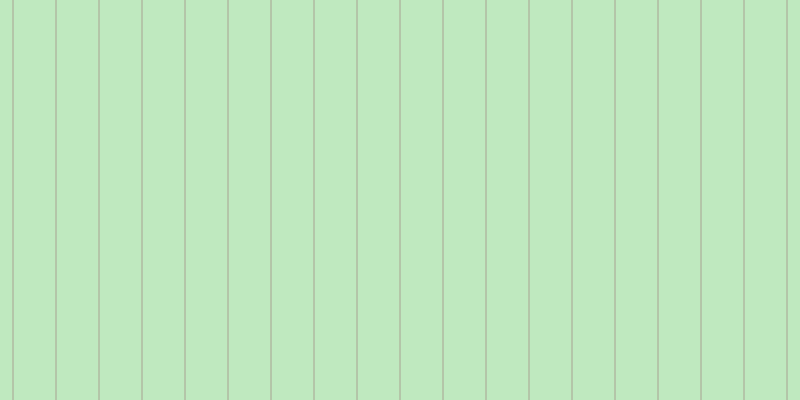 #01ac01 (25%), #a9a393 vertical lines, one pixels wide, forty-two pixels apart