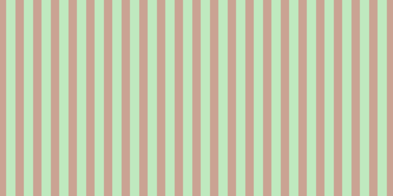 #01ac01 (25%), #caa393 vertical lines, seventeen pixels wide, nineteen pixels apart