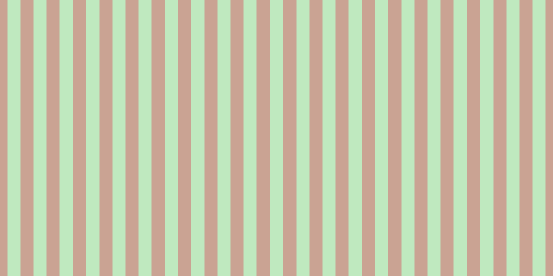 #01ac01 (25%), #caa393 vertical lines, nineteen pixels wide, nineteen pixels apart