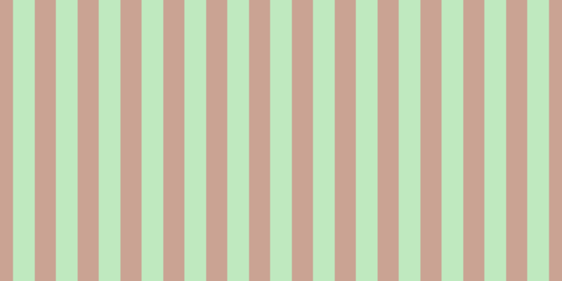 #01ac01 (25%), #caa393 vertical lines, thirty pixels wide, thirty-one pixels apart