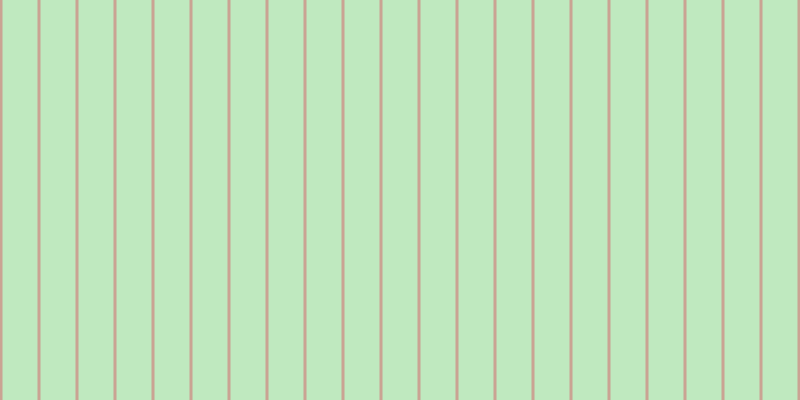 #01ac01 (25%), #caa393 vertical lines, three pixels wide, thirty-five pixels apart