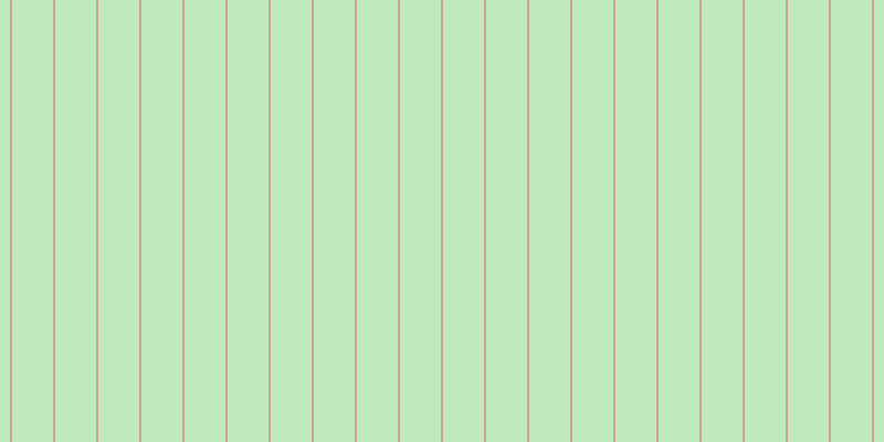 #01ac01 (25%), #caa393 vertical lines, two pixels wide, thirty-seven pixels apart