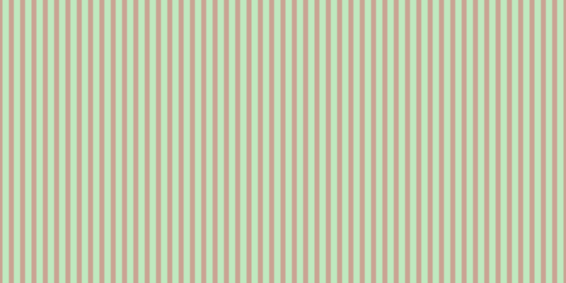 #01ac01 (25%), #caa393 vertical lines, seven pixels wide, nine pixels apart