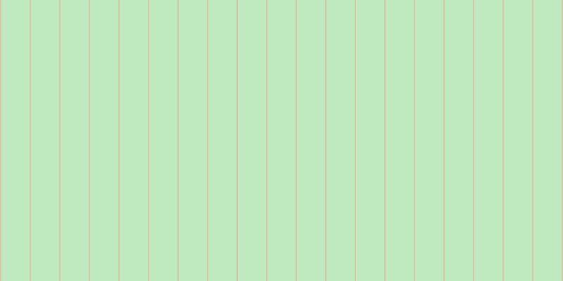 #01ac01 (25%), #eba393 vertical lines, one pixels wide, forty-one pixels apart