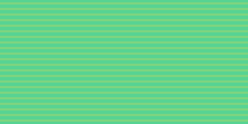 #01ac01 (50%), #57d393 horizontal lines, eleven pixels wide, seven pixels apart