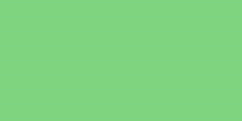 #01ac01 (50%), #78d393 horizontal lines, one pixels wide, forty-seven pixels apart