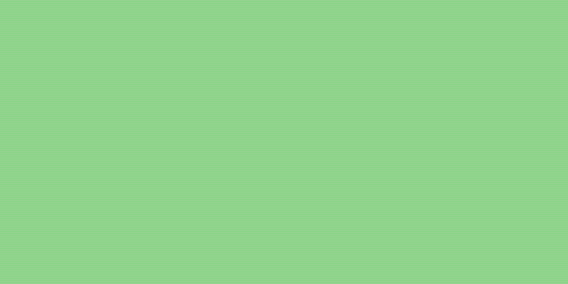 #01ac01 (50%), #99d393 horizontal lines, two pixels wide, one pixels apart